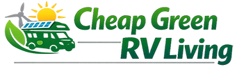 Cheap Green Rv Living - Find the best green information